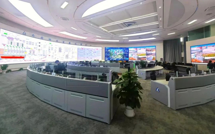 照彰助力西南铜业迈入“网络化集成、规模化应用”新阶段