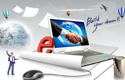 网络众筹 营销新引擎与网站设计变革